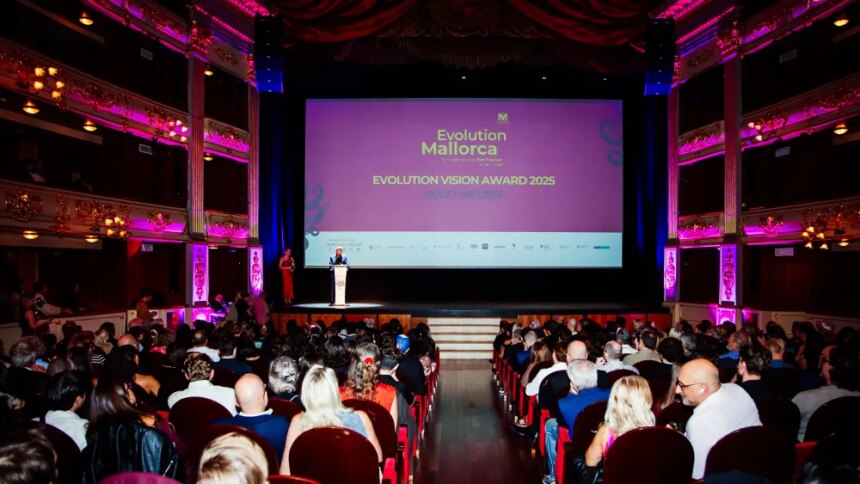 Η Εξέλιξη του Mallorca Script Lab επιστρέφει με την Κριτική Επιτροπή των Βραβείων Όσκαρ.