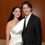 Η Katy Perry ανακαλύπτει έναν έρωτα «Teenage Dream» με τον Justin Trudeau