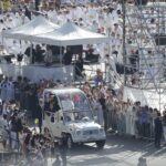 Mercedes-Benz: Τα ιστορικά Popemobile του Βατικανού σε μια μοναδική έκθεση
