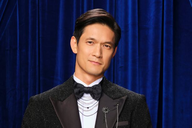 DWTS’ Harry Shum Jr. Starred in Mariah Carey “It’s Like That” Music Video