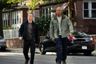 LL Cool J Returns to the Big Apple In CBS’ Solid and Steady ‘NCIS: New York’: TV Review