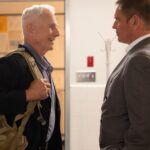 Ο παραγωγός του «NCIS: Origins» μιλάει για την επανένωση των Mark Harmon και Michael Weatherly