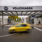 Volkswagen ID. Golf: Γιατί αναστέλλεται η εξέλιξή του