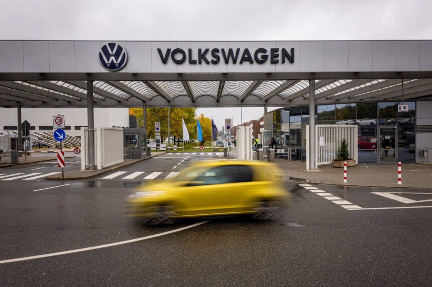 Volkswagen ID. Golf: Γιατί αναστέλλεται η εξέλιξή του