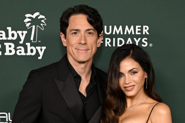 Dancing With the Stars: Jenna Dewan’s Fiancé Steve Kazee Defends Her