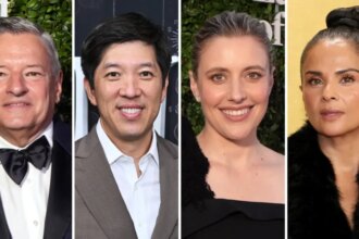 Γιατί το Netflix απέλυσε τον Dan Lin εν μέσω των εντάσεων γύρω από την Γκρέτα Γκερβιγκ και τον Νάρνια