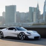 Επιβεβαίωση Topspeed.gr – Ιδού η νέα Porsche Mission S (ΒΙΝΤΕΟ)
