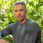 Ειδικές Δυνάμεις: Ο τραυματίας Mauricio Umansky αποχωρεί κατά τη διάρκεια του 4ου επεισοδίου