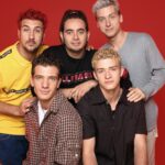 *NSYNC’s Lance Bass Paid  a Day: How Much Money He Made in Boyband