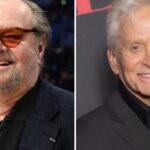 Jack Nicholson Has ‘Disappeared’ But Is ‘Well,’ Says Michael Douglas
