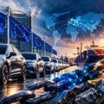 Αυτοκινητοβιομηχανία: Γιατί η ACEA ζητά από την Κομισιόν να αλλάξει τους κανόνες συμμόρφωσης