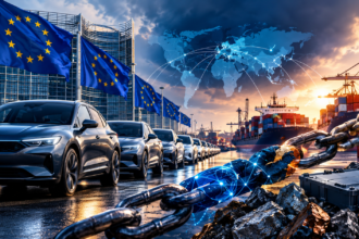 Αυτοκινητοβιομηχανία: Γιατί η ACEA ζητά από την Κομισιόν να αλλάξει τους κανόνες συμμόρφωσης