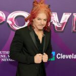 Ο Carrot Top σπάει τη σιωπή του μετά από την απόπειρα αυτοκτονίας του