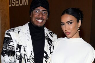 Bre Tiesi Reveals Her Nick Cannon Dealbreaker: No More Kids