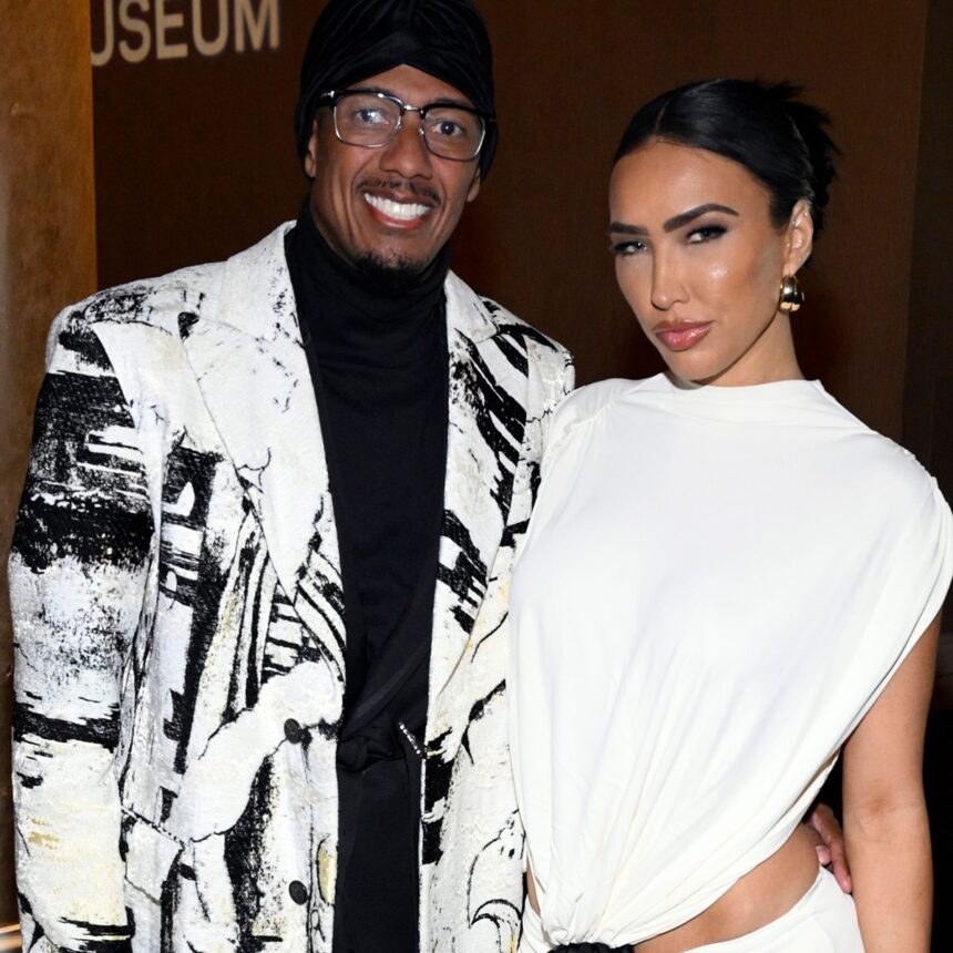 Bre Tiesi Reveals Her Nick Cannon Dealbreaker: No More Kids