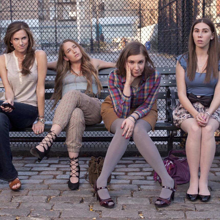 Girls Returns With Revival Starring Lena Dunham, Original Cast: Details