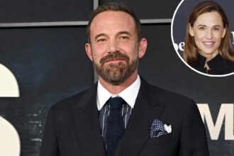 Ben Affleck Jokingly Compares His, Ex Jennifer Garner’s Parenting Skills