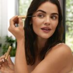 Lucy Hale Swears by This Lash Serum & It’s  for Prime Day