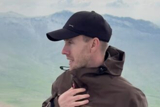 Why Adventurer Ash Dykes’ Congo Basin Trip is Delayed