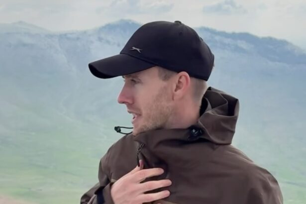 Why Adventurer Ash Dykes’ Congo Basin Trip is Delayed