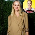 Η επανεκκίνηση του «Glee» προκαλεί αντιδράσεις στη Μπέκα Τόμπιν και στα υπόλοιπα μέλη του καστ