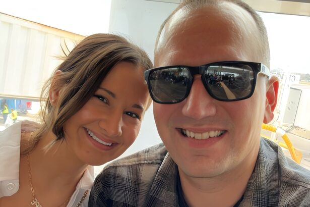 Gypsy Rose Blanchard’s Partner Ken Urker Found Dead With Drug Paraphernalia
