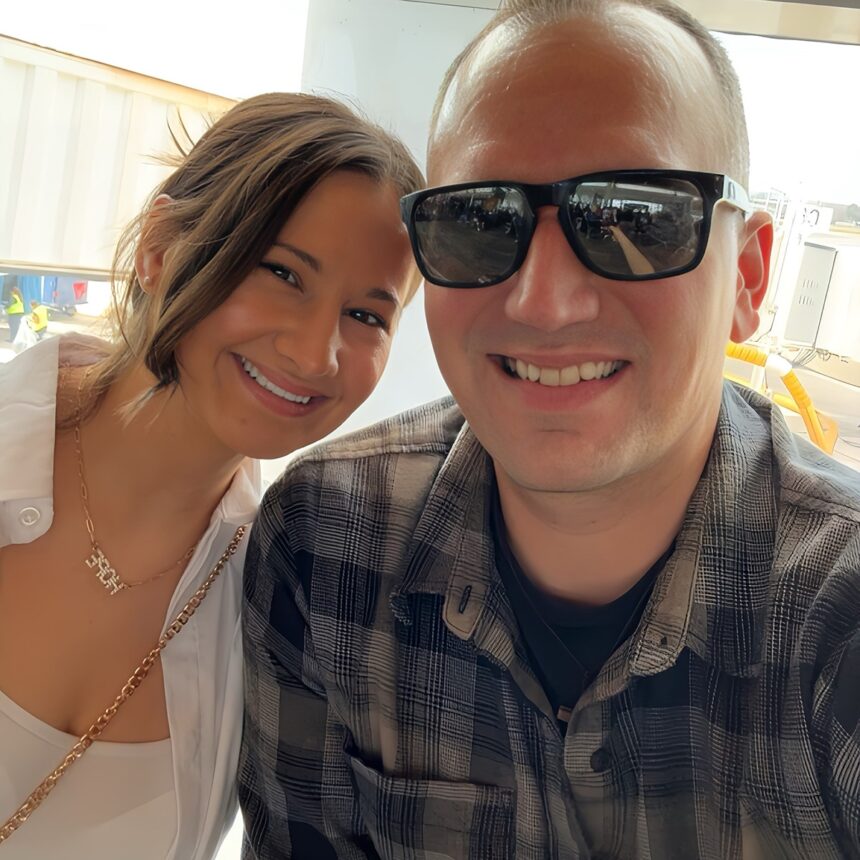 Gypsy Rose Blanchard’s Partner Ken Urker Found Dead With Drug Paraphernalia