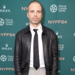Sebastian Stan Details Bald Hair Transformation in Fjord