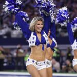 Οι μαζορέτες των Dallas Cowboys μηνύουν τους My Chemical Romance για τις στολές τους.