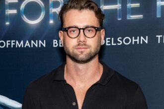 Why Harry Jowsey Says He Shouldn’t Have Done Let’s Marry Harry Series
