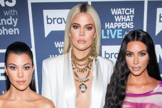 Το Χάλοουιν πάρτι των Kardashian-Jenner: Η Khloe και η Kourtney μοιράζονται φωτογραφίες από το 2026