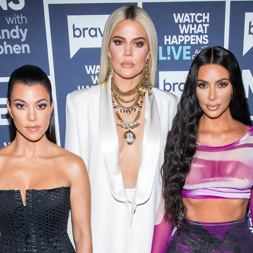 Το Χάλοουιν πάρτι των Kardashian-Jenner: Η Khloe και η Kourtney μοιράζονται φωτογραφίες από το 2026