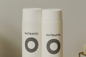 Nutrafol Shampoo & Conditioner Are 20% off for Just 24 Hours