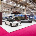 Zeekr: Η premium ηλεκτροκίνηση στο επίκεντρο της Auto Athina 2026