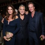 George Clooney Breaks Silence on Presley Gerber’s Death