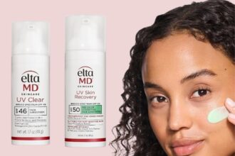 Derm-Loved EltaMD Sunscreens Are up to 25% off for October Prime Day