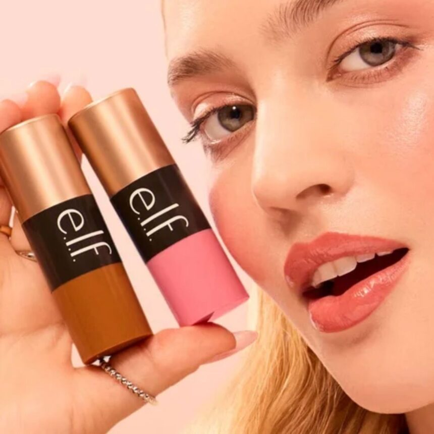 Viral Rhode, Rare Beauty & SKIMS Dupes Have Prime Day Deals