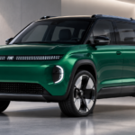 Fiat Multiplay: Το νέο Multipla παίρνει τον δρόμο για την παραγωγή «παντρεύοντας» την πρακτικότητα των MPV με τη μόδα των SUV