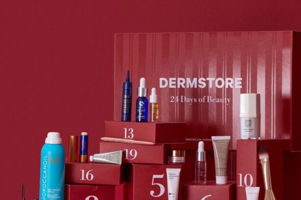 Dermstore’s ,145 Beauty Advent Calendar Can Be Yours for Just 0