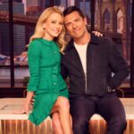 Kelly Ripa, Mark Consuelos Adopt Dog Javi After Shih Tzu Chewie’s Death