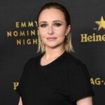 Θάνατος της Hayden Panettiere: Ο αδελφός του Brian Hickerson, Zach, επιχείρησε ανάνηψη.