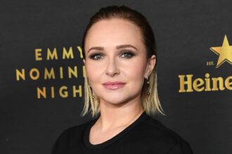 Θάνατος της Hayden Panettiere: Ο αδελφός του Brian Hickerson, Zach, επιχείρησε ανάνηψη.