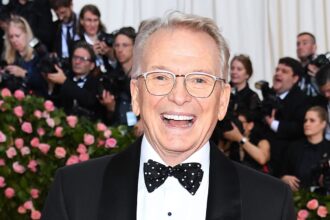 Bob Mackie’s Cause of Death Updated: Blunt Head Trauma, Hemorrhage