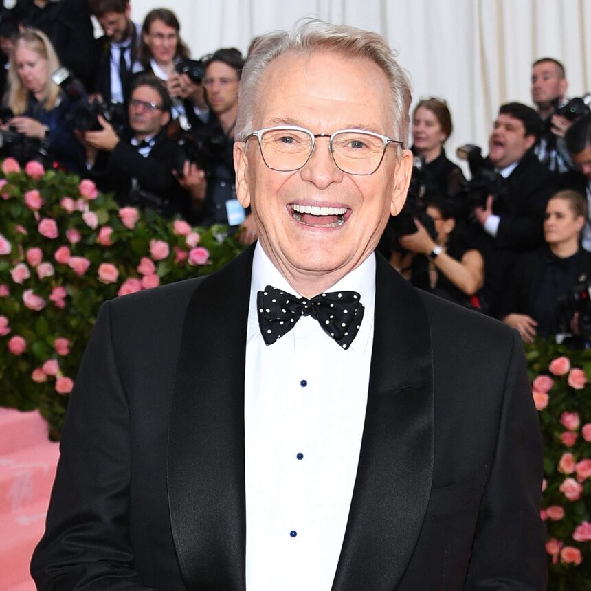 Bob Mackie’s Cause of Death Updated: Blunt Head Trauma, Hemorrhage