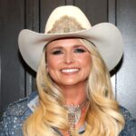 Η Miranda Lambert σχολιάζει τον χωρισμό της από τον Blake Shelton το 2015