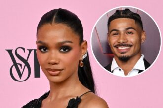 Η Melanie Moreno από το «Love Island USA» αποκαλύπτει την κατάσταση της σχέσης της με τον Sincere Rhea.