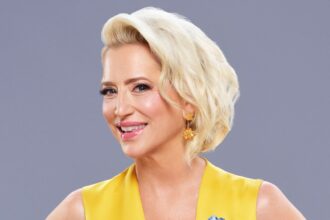 Η Dorinda Medley αποκαλύπτει το ρόλο της στην ταινία All’s Fair με την Kim Kardashian