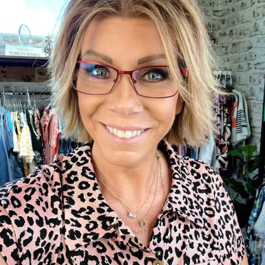 Η Meri Brown από το «Sister Wives» αποκαλύπτει ότι λαμβάνει προτάσεις γάμου κάθε εβδομάδα.