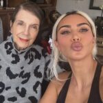 Τι συμβουλή έδωσε η γιαγιά της Κιμ Καρντάσιαν, η MJ, κατά το διαζύγιο με τον Κρις Χάμφρις