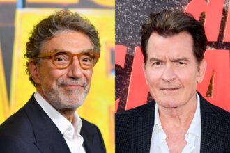 Chuck Lorre Details Charlie Sheen’s Frightening Last Two & a Half Men Days